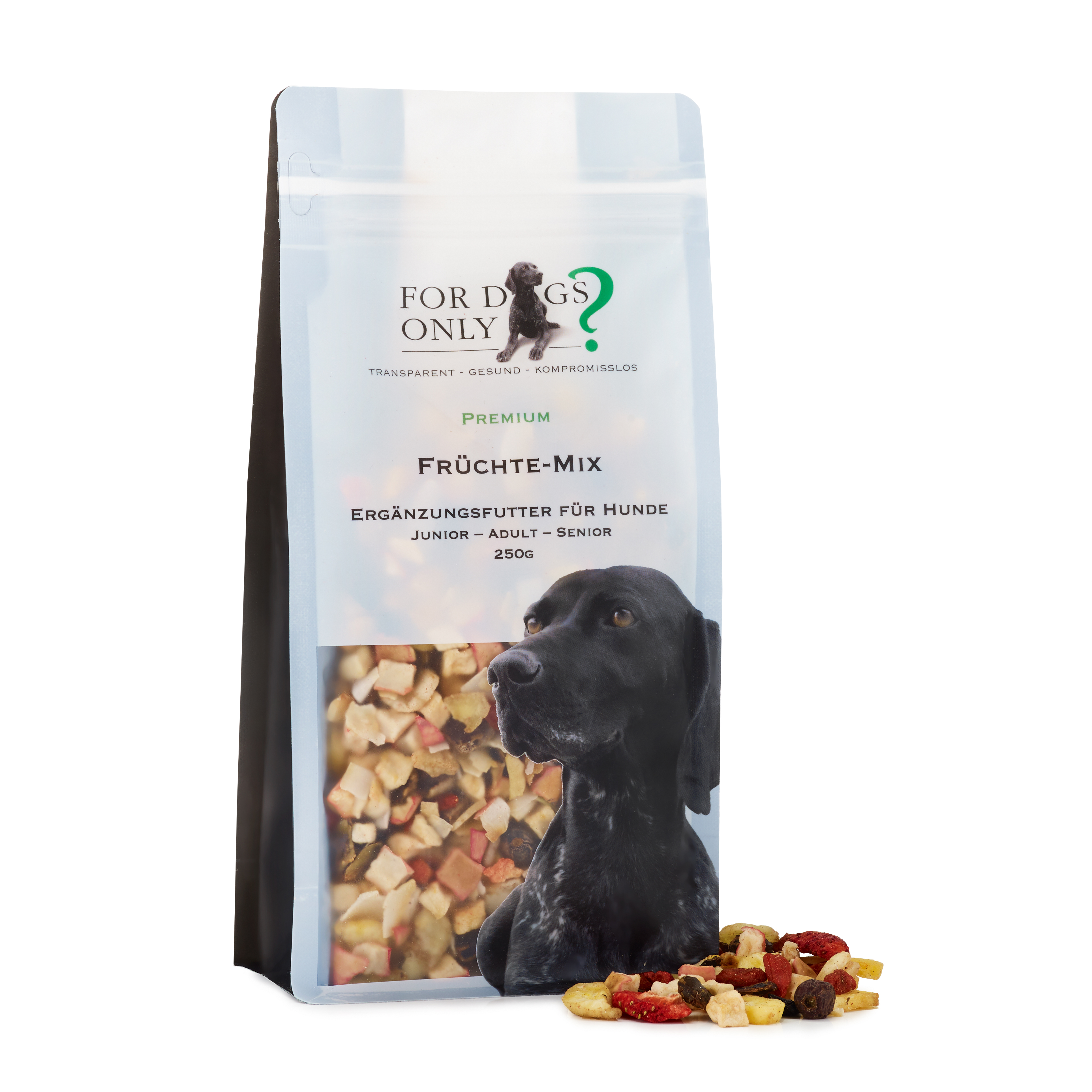 Premium Früchte-Mix - Bundle