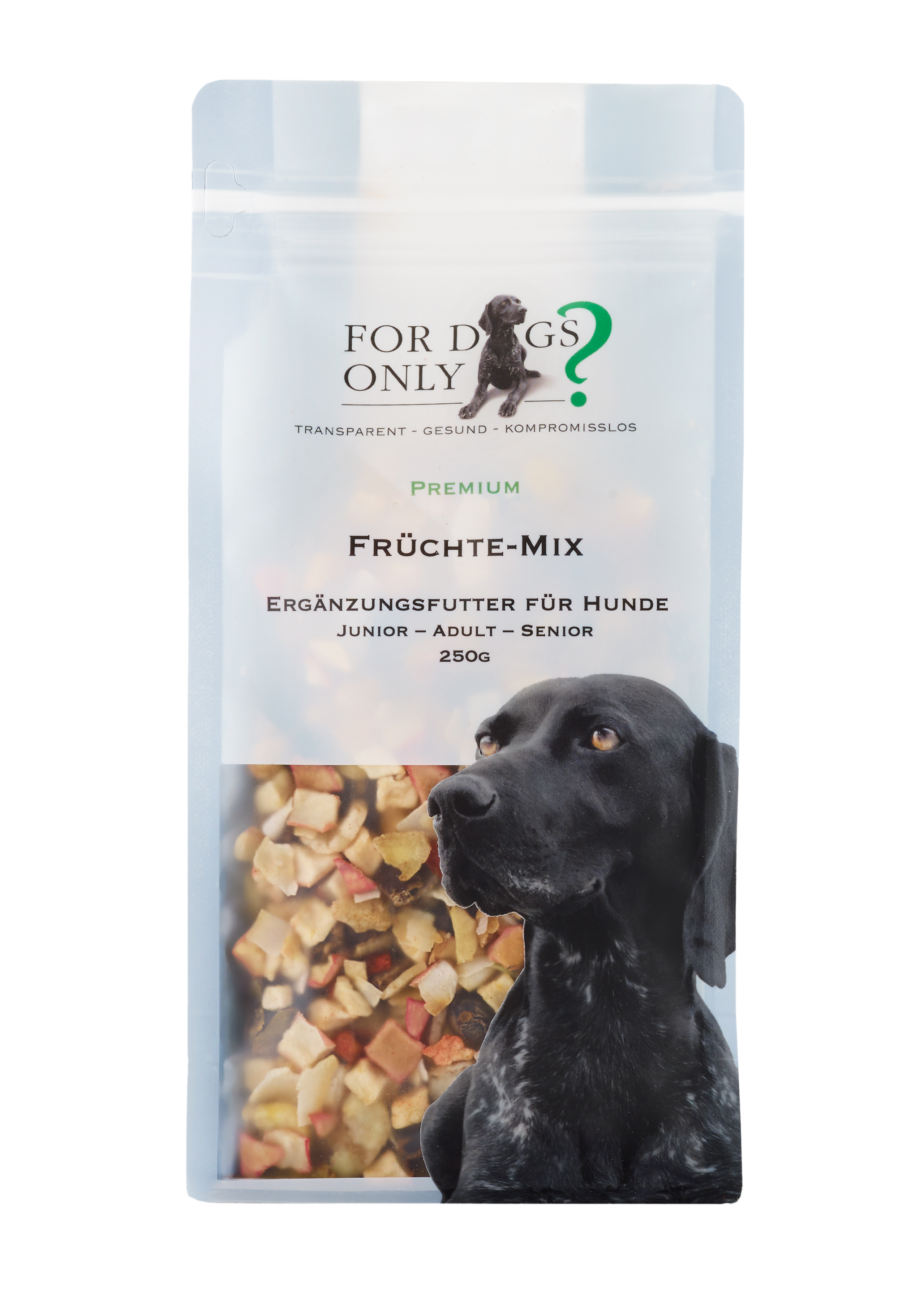 Premium Früchte-Mix