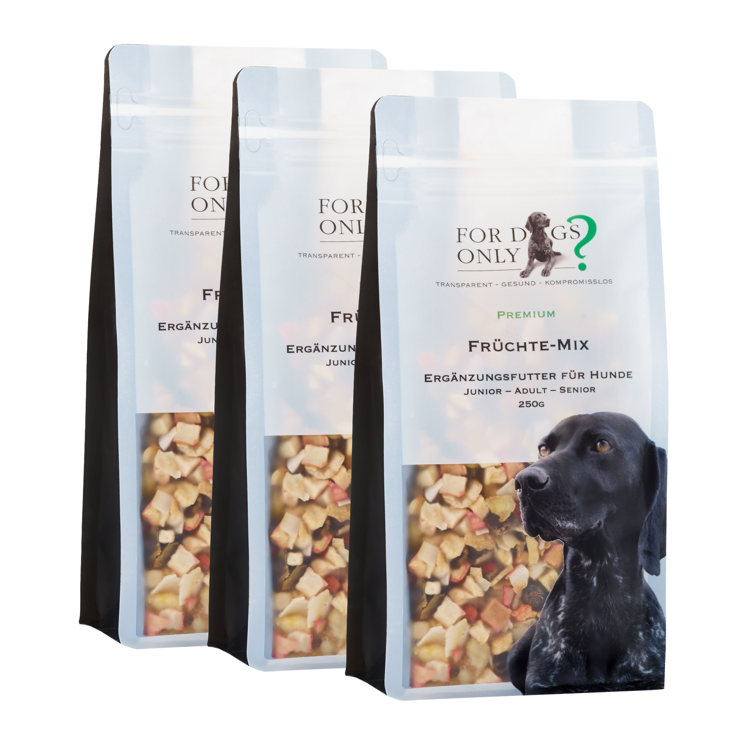 Premium Früchte-Mix - Bundle