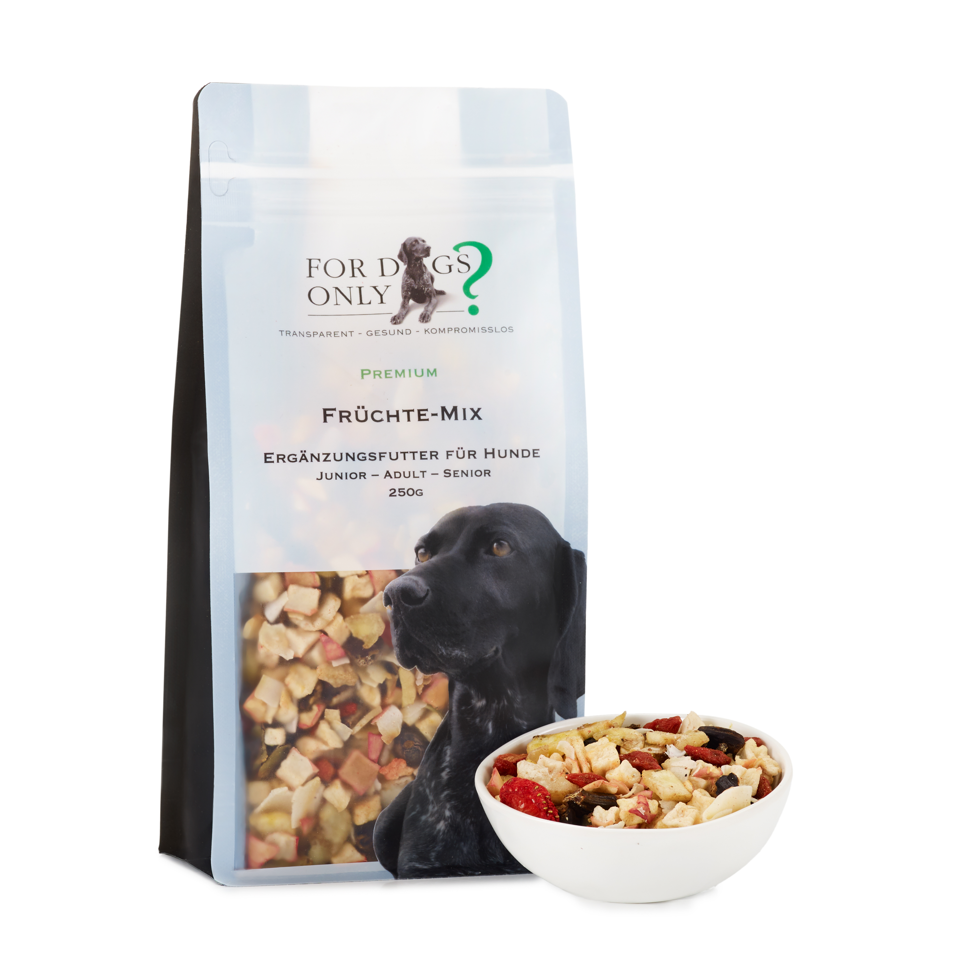 Premium Früchte-Mix